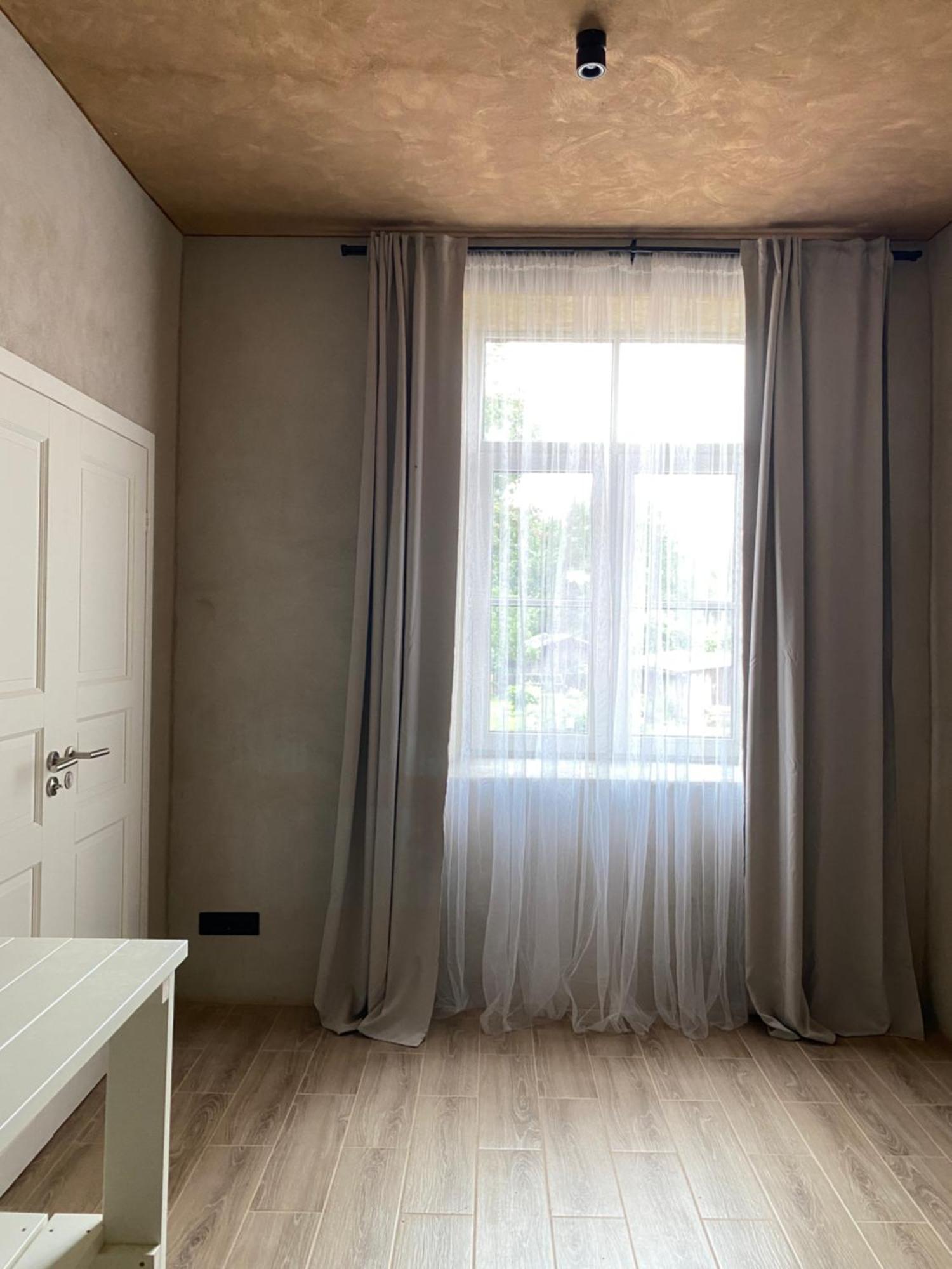 Buntes Nams Apartment Limbazi Bagian luar foto
