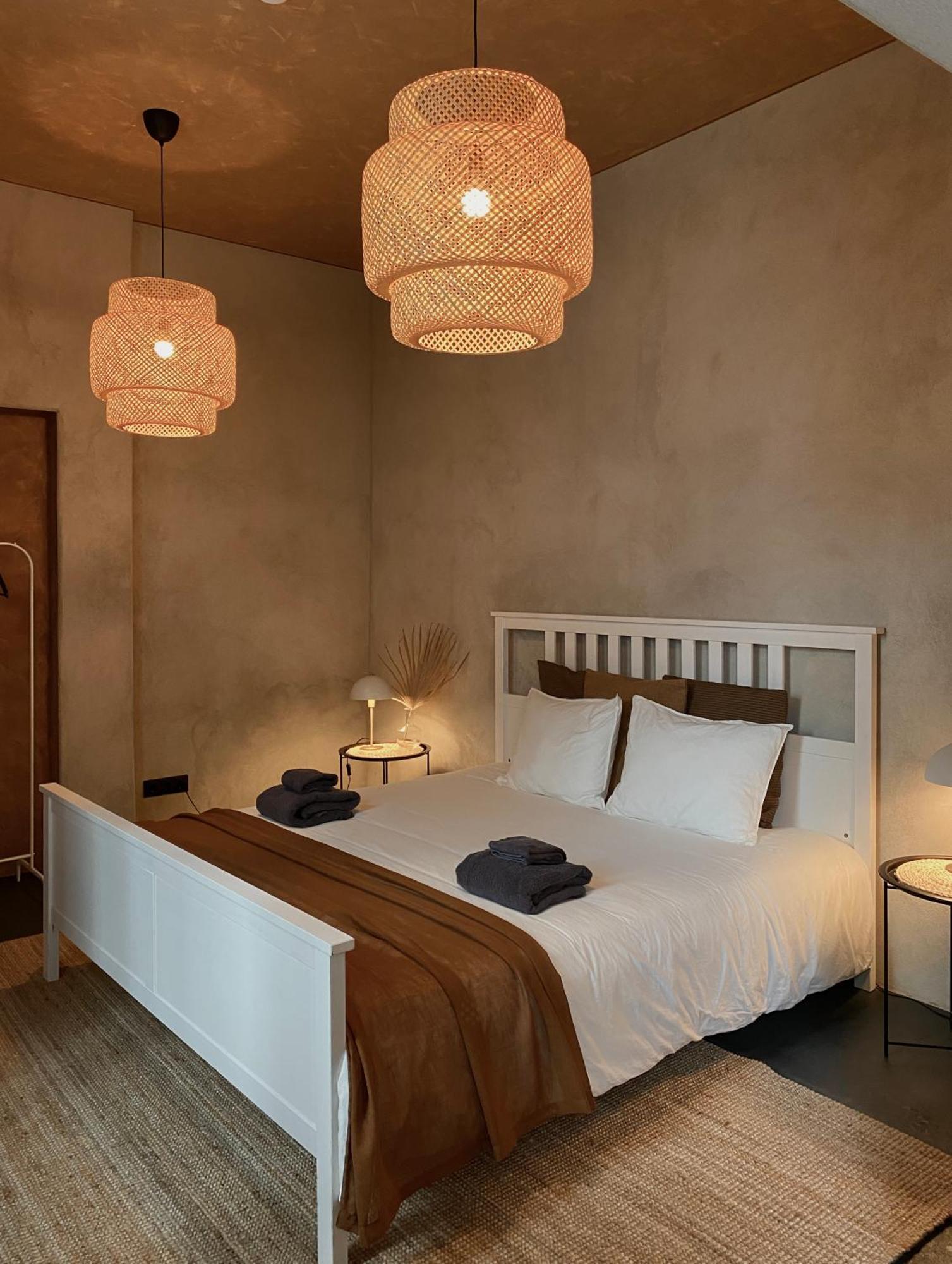 Buntes Nams Apartment Limbazi Bagian luar foto
