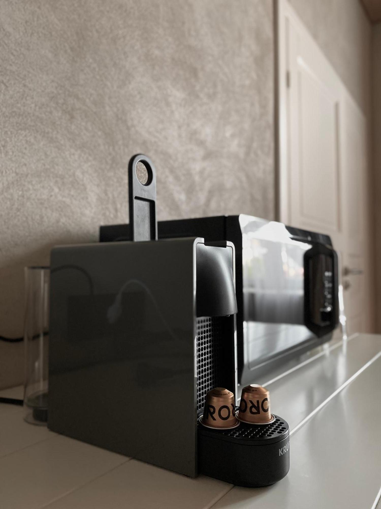 Buntes Nams Apartment Limbazi Bagian luar foto
