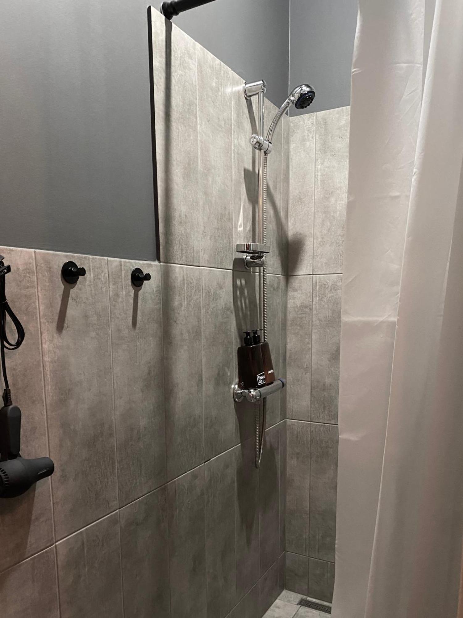 Buntes Nams Apartment Limbazi Bagian luar foto